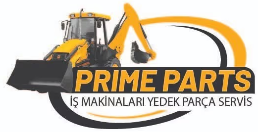 Prime Parts İş Makineleri Yedek Parça Servis